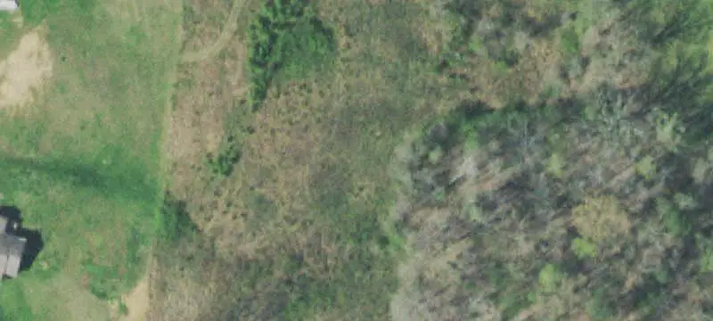 Land / Unimproved Land