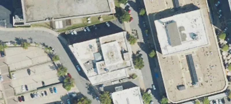 Downtown Flex Space with Roll-Up Door