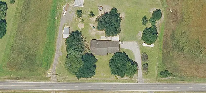 45-Acre Agricultural Land