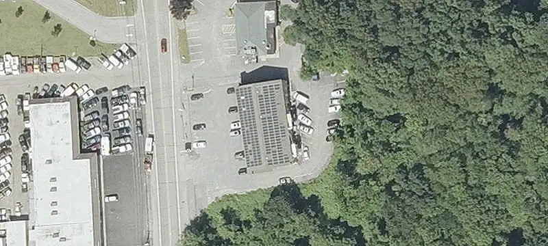 Ground-Level Retail Space