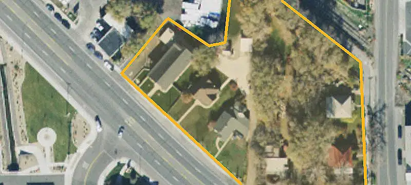 Commercial Land on State Street