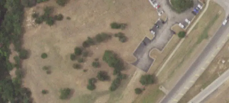 Commercial Land with Zoning