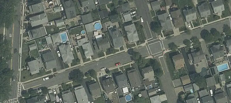 Duplex with Fenced Yard