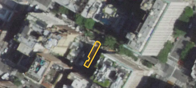 Neo-Georgian Office Building