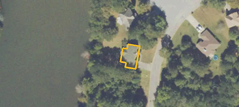 Vacant Land