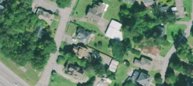 Vacant Land