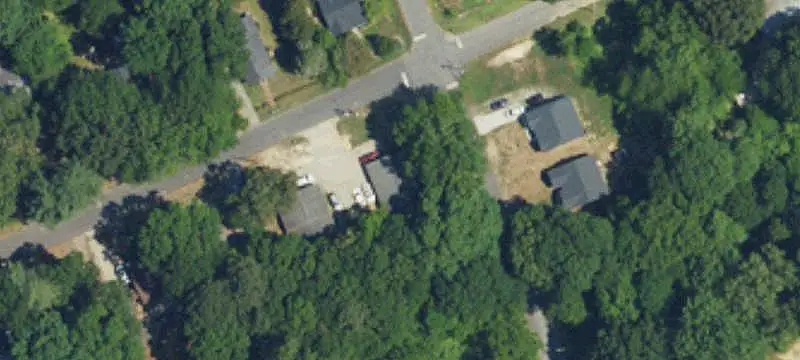 Two-Duplex Multifamily Property
