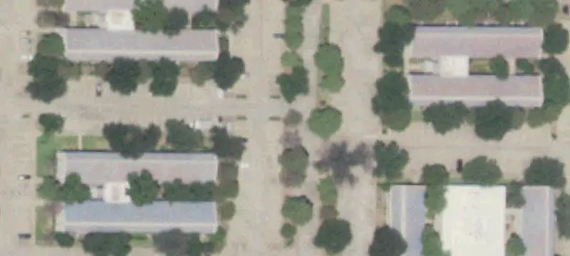 Nine-Building Office Park