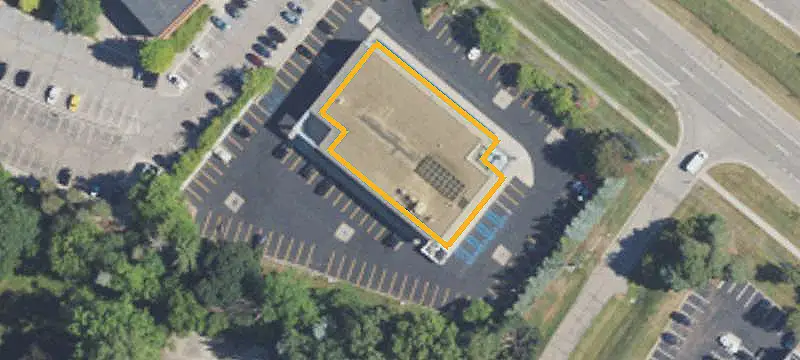 Office Unit with On-Site Management