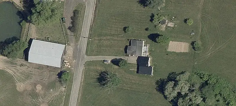 Recreation Land with Private Estate