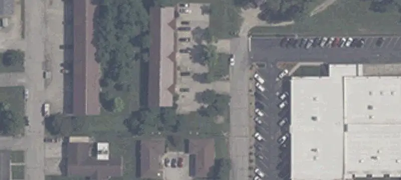 12-Unit Apartment Building
