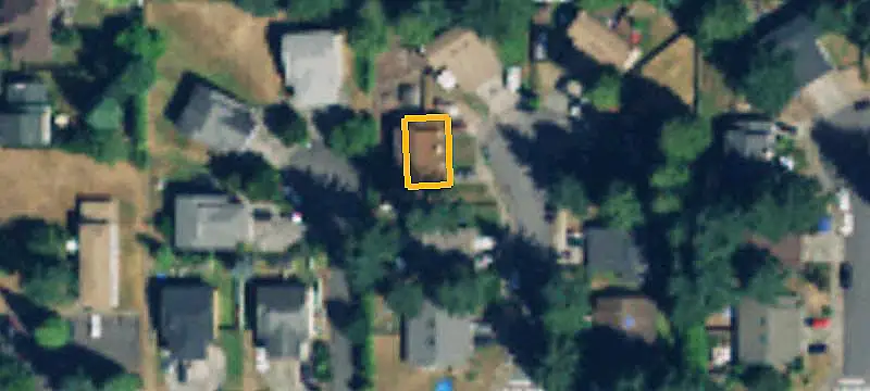 Updated Duplex with Fenced Yards