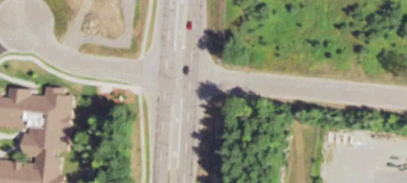 Pad-Ready Commercial Land
