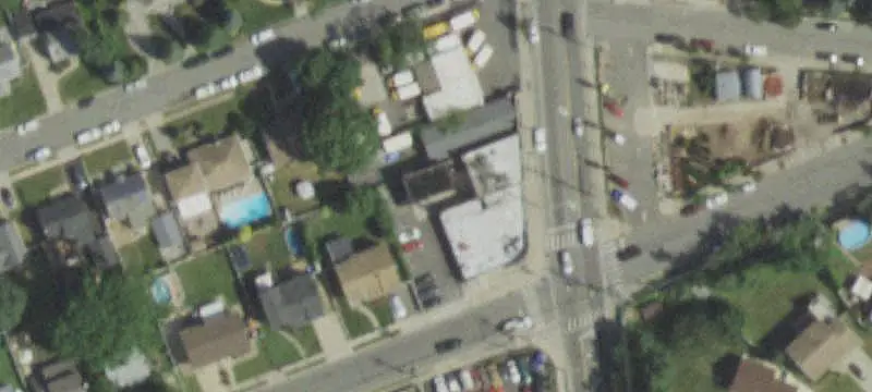 Multi-Tenant Mixed-Use Property
