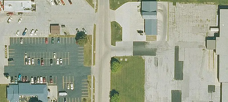 Commercial Land Near Highway