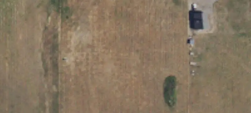 Agricultural Land with Building Sites