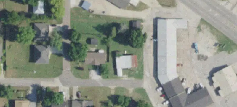 Unimproved Land