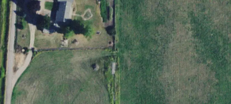 Agricultural Land with Building Sites