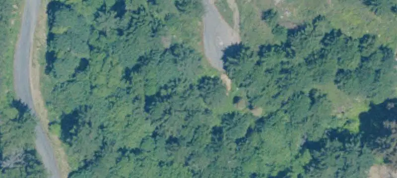 Land or Vacant Lot