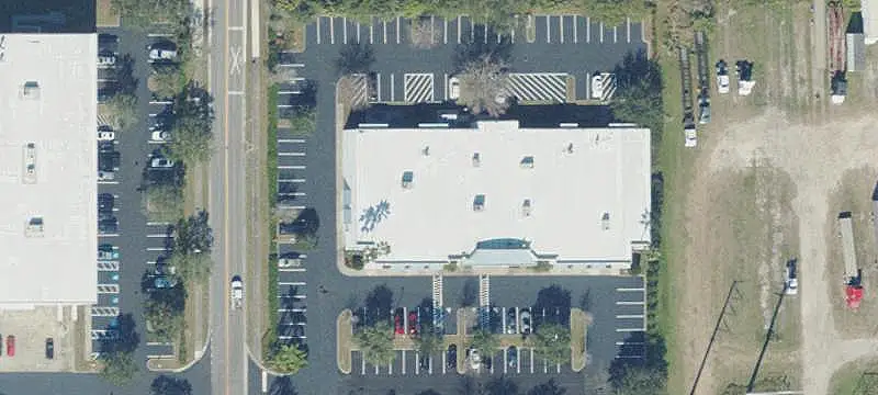 Office Service Center
