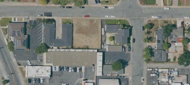 New Construction Duplex