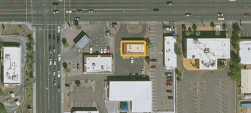 Auto Shop with Absolute NNN Lease