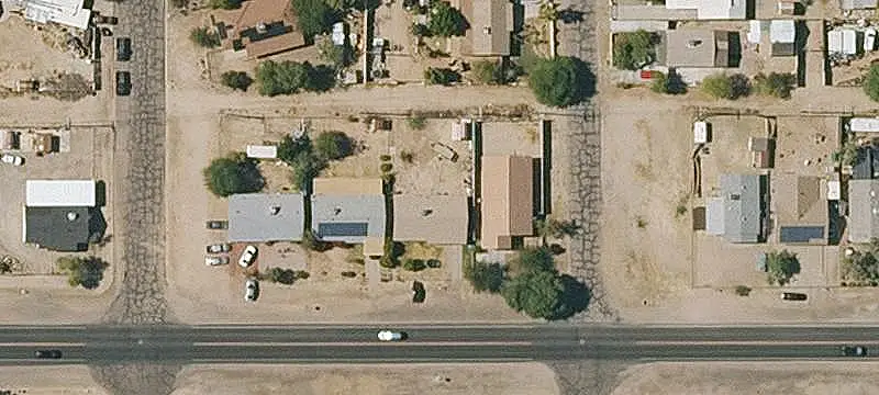 312xx W Baseline Rd Unit 6, Buckeye, AZ 85326