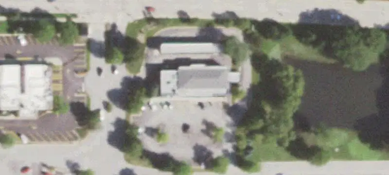 Commercial Land