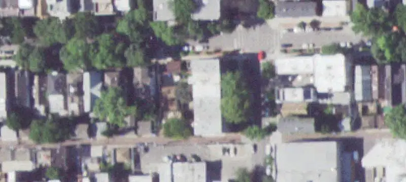 Vintage Triplex with Two-Car Garage