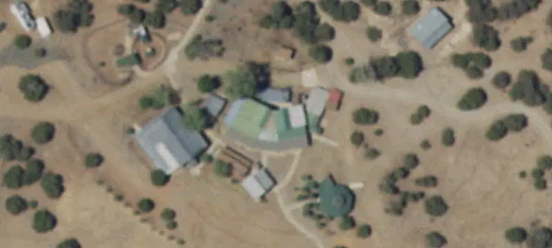 Wildlife Park Recreation Land