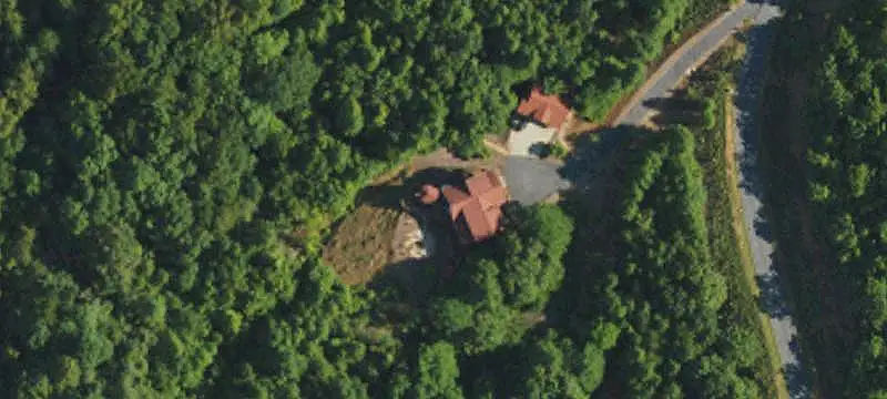 82-V/L Summit Trail, Nebo, NC 28761