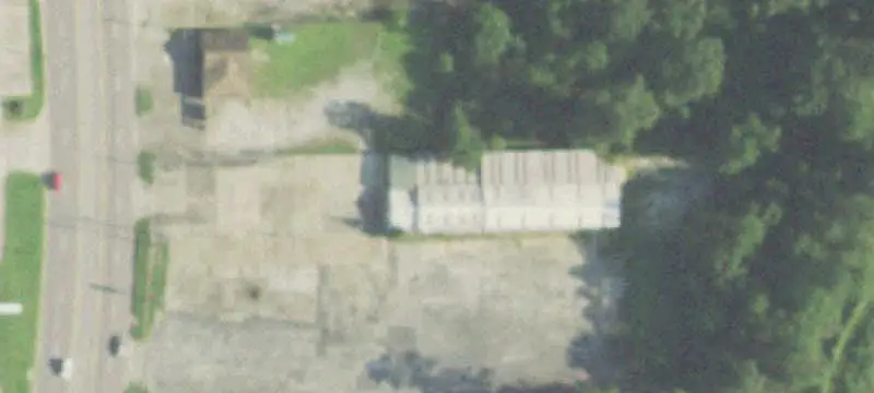 Commercial Land with Shop