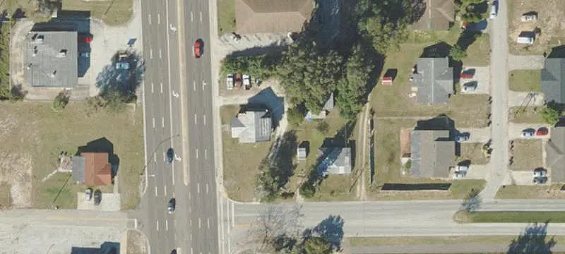 Tenant-Occupied Triplex
