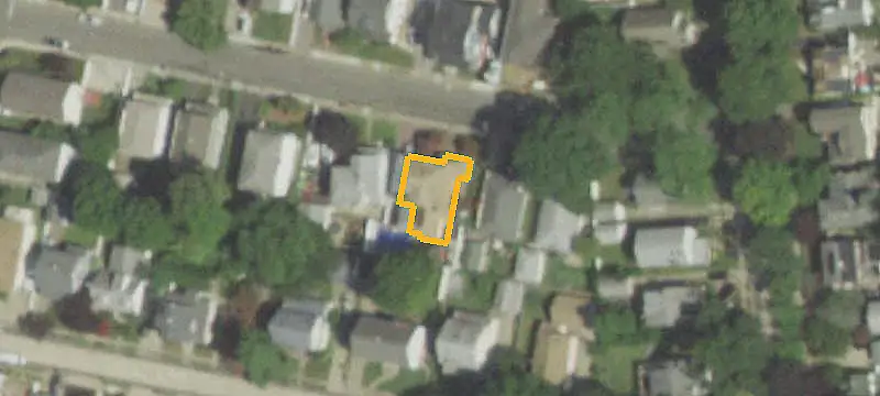 Fully Bricked Duplex with Pool