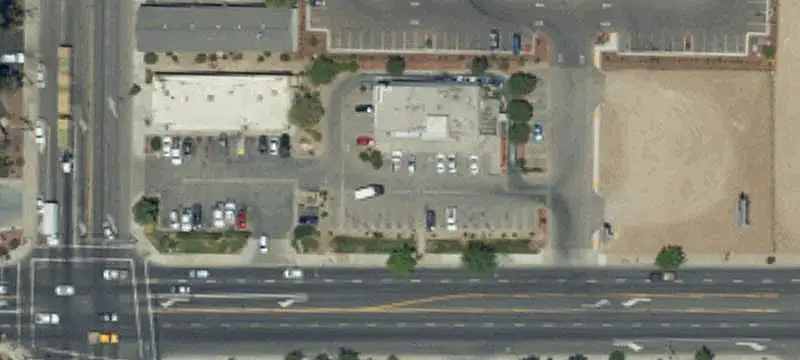 Net-Leased Grocery Store