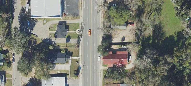 5-Unit Apartment Building