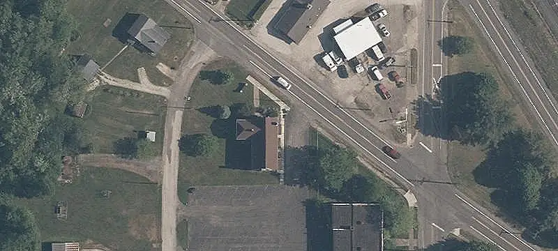 Specialty Property with Walk-Out Level