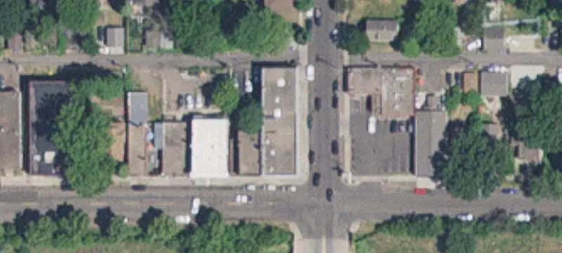 9-Unit Mixed-Use Property