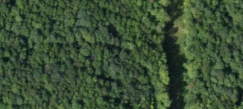 Recreation Land with Build Potential