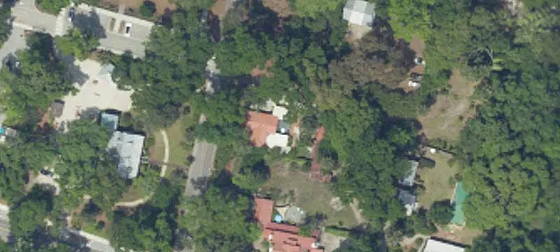 Approved Commercial Land