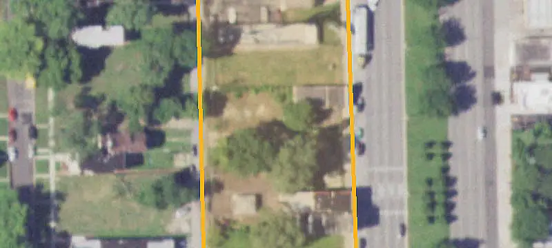 Two-Lot Commercial Land Package
