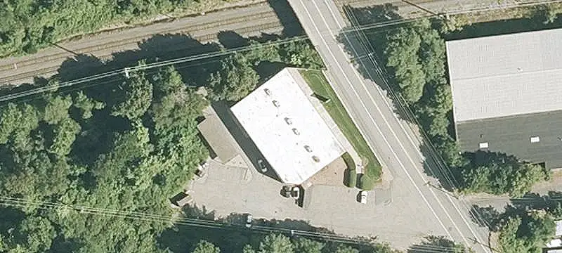 Corner Retail Space with Storefront