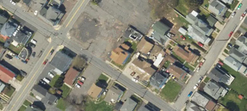 Two-Unit Duplex with Separate Entrances