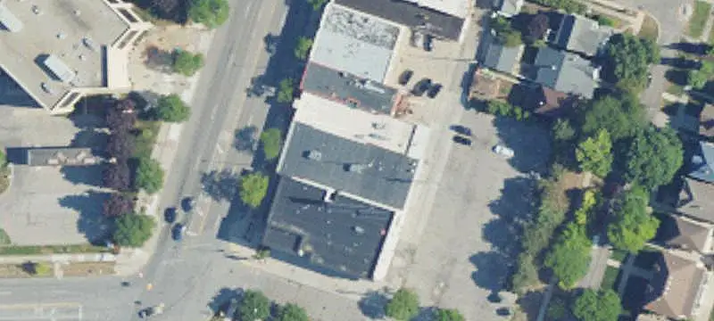 Remodeled Restaurant with Liquor License