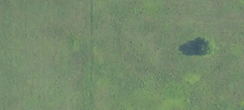 Commercial Land Near Bypass