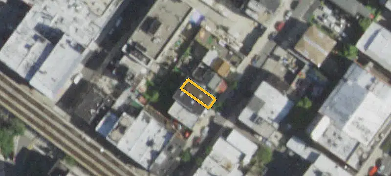 Residential Income Property with Terrace