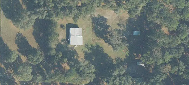 Turnkey Horse Property with Barn