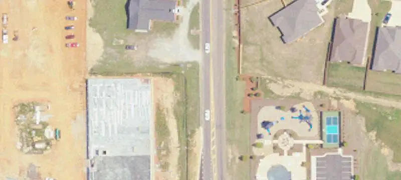 Ztec Fuel Gas Station