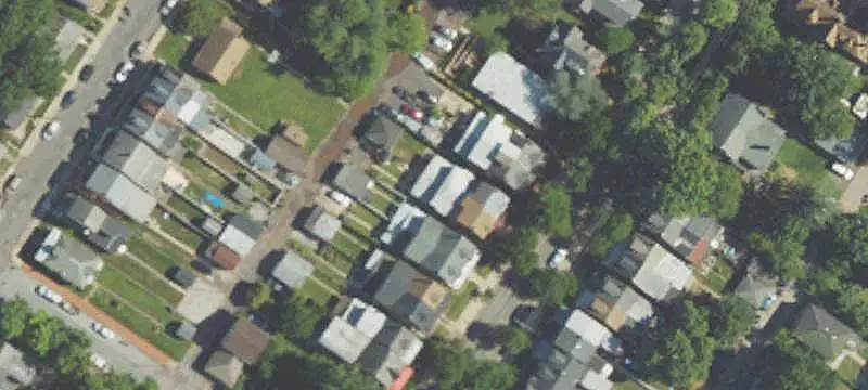 Two-Unit Duplex with Detached Garage