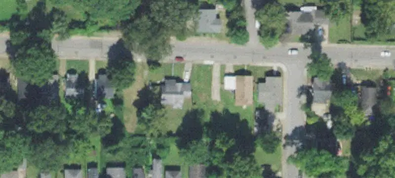 Small Land Parcel